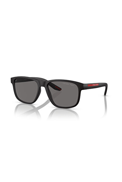 Prada Sport PS 06YS DG002G 56 Prada Linea Rossa Polarize Güneş Gözlüğü