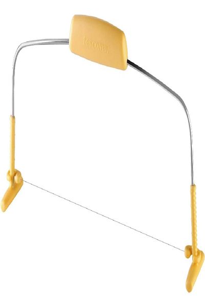 TESCOMA Delicia Cake Slicer – Adjustable Tool