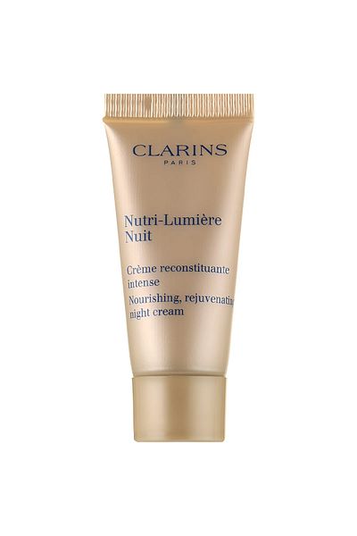 Clarins Nutri Lumiere Nuit Night Cream 15 ml