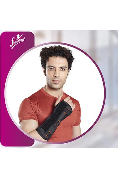 Flamingo Wrist & Forearm Splint XL
