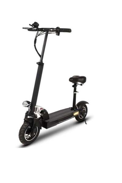 Winner sky سكوتر كهربائي E10 نسخة مطورة، محرك 36 فولت 10 أمبير/ساعة، 800 واط،...