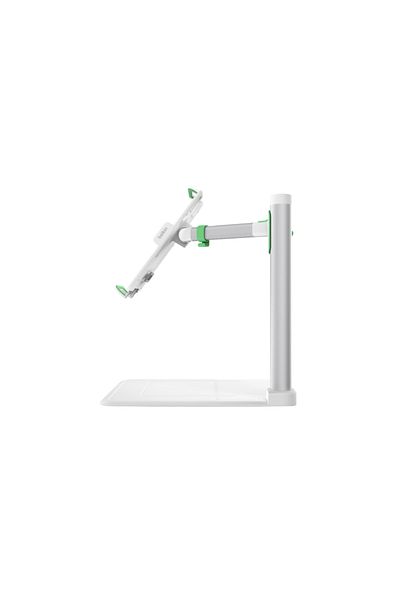Belkin Belkin Stage 2 Tablet Stand (Silver/White)