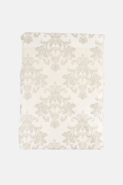 NANETTE LEPORE 3 Pieces Queen Floral Print Microfiber Bed Sheet Set, Multicolor