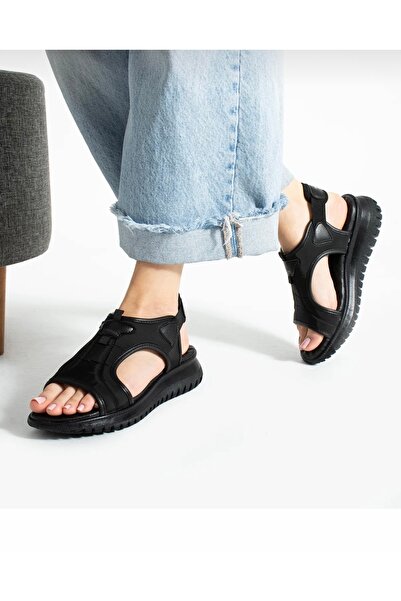 Brs Massage Sole Orthopedic Sandals