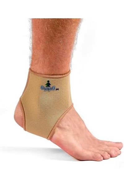 OPPO Ankle Support Brace 1001, Size XL