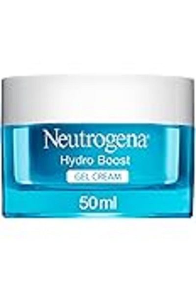 Neutrogena Neutrogena Hydro Boost Gel Cream Moisturizer for Dry Skin