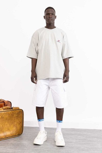 WONG T-shirt