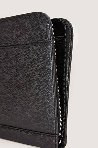 D'S Damat Ds Groom Black Bag