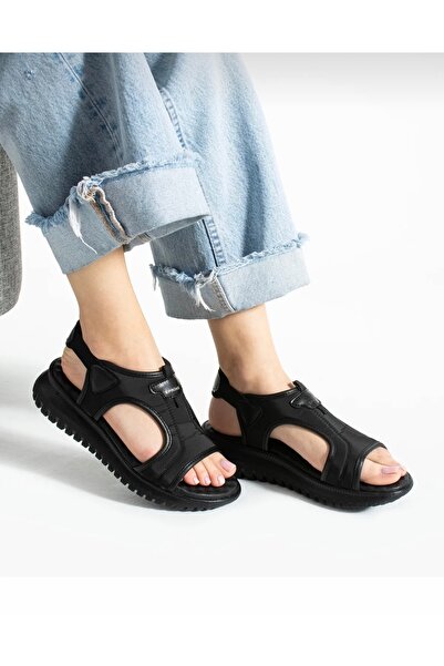 Brs Massage Sole Orthopedic Sandals