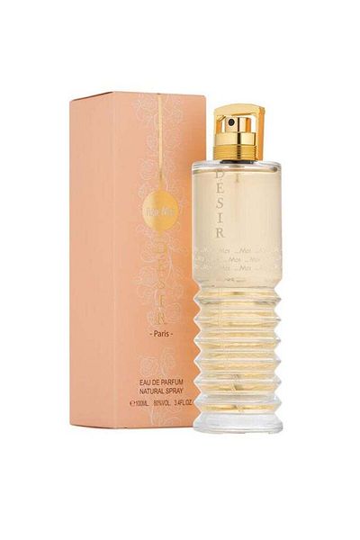 Pour Moi Desire Perfume 100ml