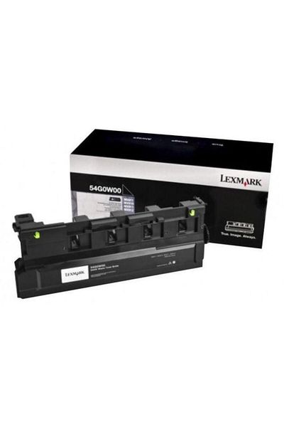 Lexmark Unitate toner rezidual Lexmark 54G0W00, 90000 pagini