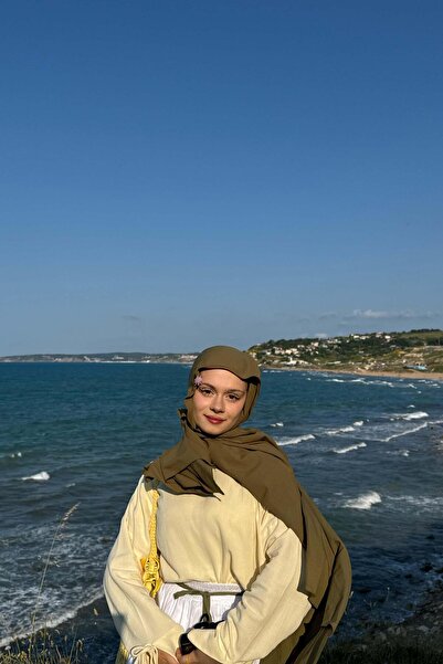 İpekhan Thanksgiving Kara's Choice for Summer Relax Shawl 10000-11