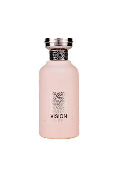 Nusuk Vision Pour Femme Parfum, Nusuk, apa de parfum 100 ml, femei