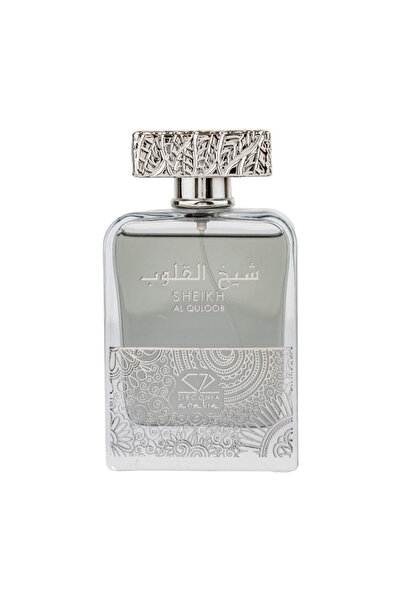 Zirconia Parfum Sheikh Al Quloob by Zirconia, apa de parfum 100 ml, barbati