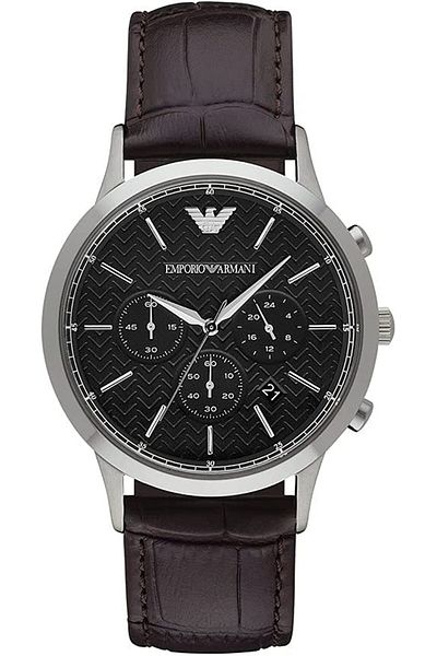 Emporio Armani Ceas Barbati, Emporio Armani, Renato AR2482