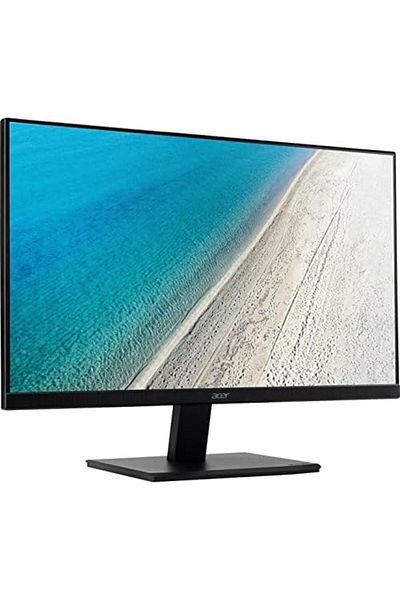 ACER V7 Series V247Y bip 23.8" 16:9 Adaptive-Sync IPS Monitor