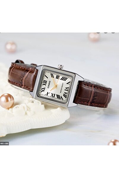 Casio Γυναικείο Ρολόι, Casio, Συλλογή LTP-V0 LTP-V007L-9B