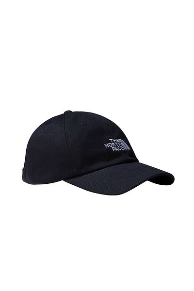 THE NORTH FACE Καπέλο Norm Line NF0A7WHOJK31 Μαύρο