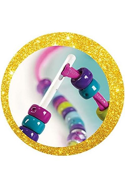 STOREMAX Jvnnastore Crazy Chic - Trend Bracelets Toy Trendyfr 646268