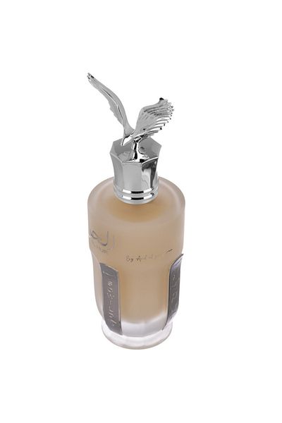 ARD AL ZAAFARAN Al Hur So Wild Perfume, Ard Al Zaafaran, 100ml Eau de Parfum, Women