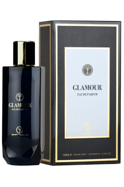 Grandeur Elite Parfum Glamour, Grandeur Elite, apa de parfum 100 ml, femei