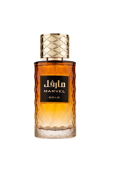 Fragrance World Άρωμα Marvel Gold Athoor, Fragrance World, eau de parfum 100 ml, για γυναίκες