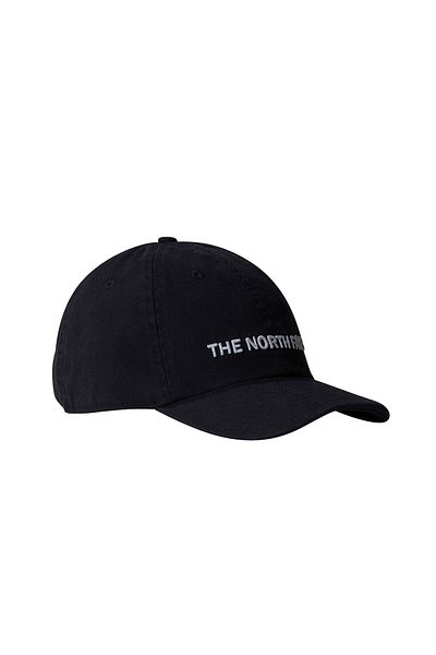 THE NORTH FACE Καπέλο Roomy Norm Hat NF0A7WHP1IS1 Μαύρο
