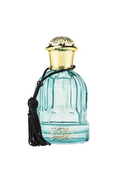 Al Wataniah Αραβικό άρωμα Noor Al Sabah, eau de parfum 100 ml, unisex