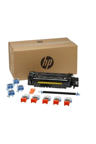 HP HP J8J88A 220V Maintenance Kit, 225,000 page yield