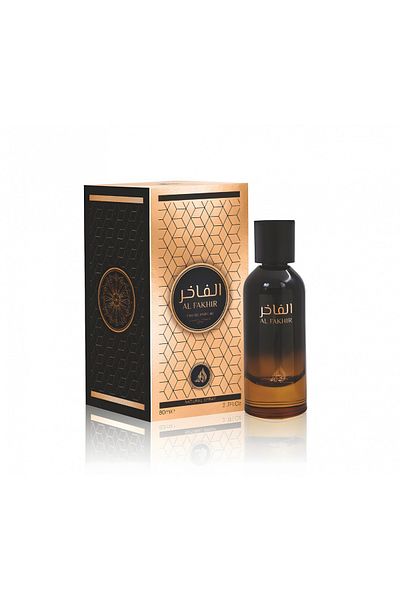 Fragrance World Άρωμα Al Fakhir, Fragrance World, EDP 80 ml, άνδρες, εμπνευσμένο από το Gentleman Reserve Privee
