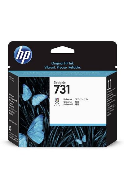 HP HP 731 Printhead