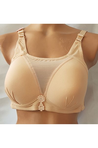 Acemoğlu retractive bra