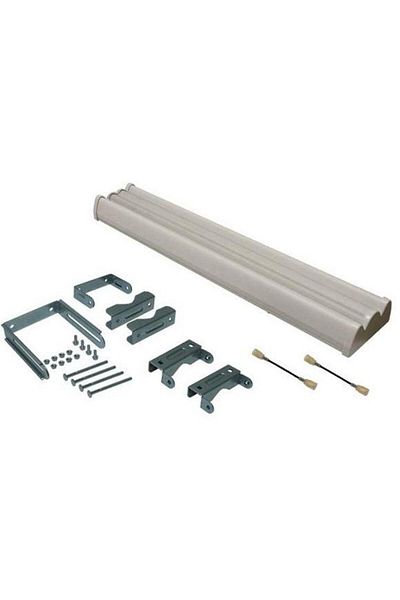 Ubiquiti Antena sectoriala Ubiquiti AM-5G20-90, Exterior, 20.3 dBi (Alb)
