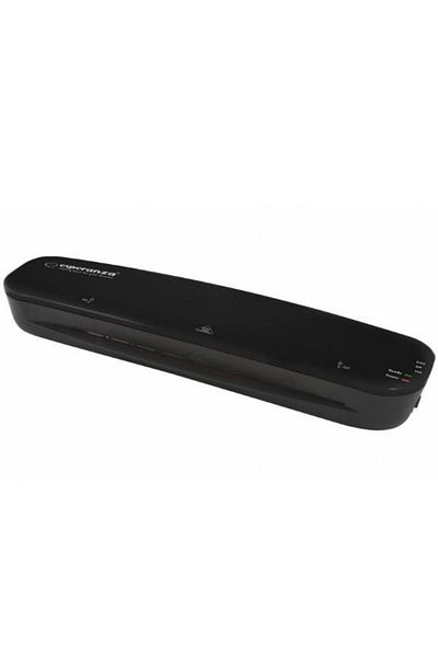 ESPERANZA Laminator Esperanza Eternity 94938, A4, 80 - 125 microns, 250 mm/minute