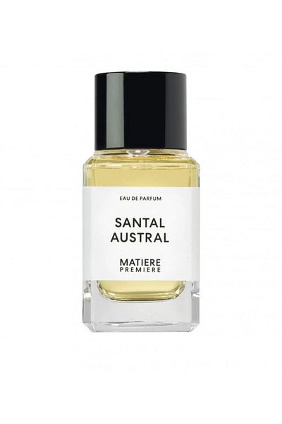 Matiere Premiere Materie Premier Santal Austral Perfume 100ml