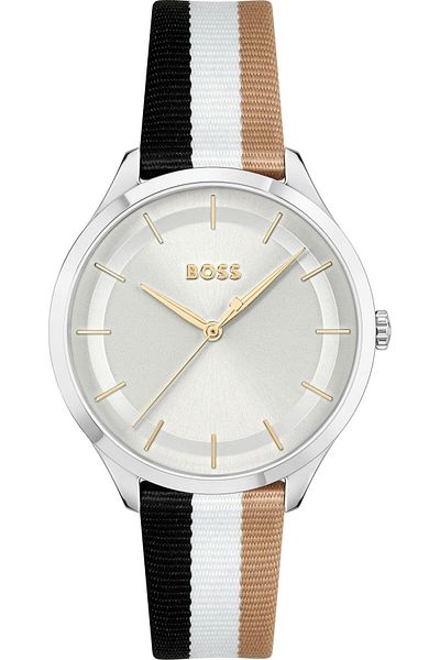 Hugo Boss Ladies watch, Hugo Boss, Pura 1502694