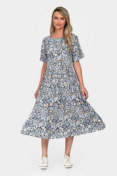 Eranthe Rochie Dama, Eranthe, Microfloral V332