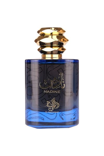 Al Wataniah Άρωμα Nadine, 100 ml eau de parfum, γυναικεία