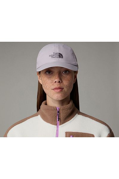 THE NORTH FACE Καπέλο Horizon Line NF0A8CQ11OA1 Λευκό