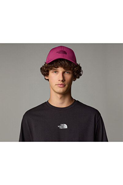 THE NORTH FACE Recycled 66 Classic Hat Hat Nf0A4Vsvagc1 Pink