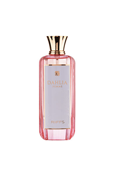 Riiffs Parfum Dahlia Femme Extrait, Riiffs, apa de parfum 100 ml, femei