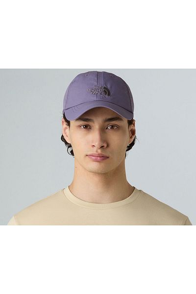 THE NORTH FACE Καπέλο Horizon Line NF0A8CQ1N141 Μωβ