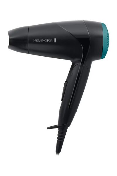 Remington On The Go Compact Hair Dryer 2000W RED1500