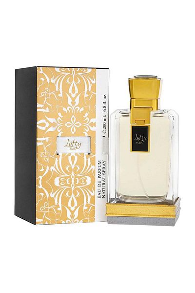 DERAAH Lofty Perfume 200 ml