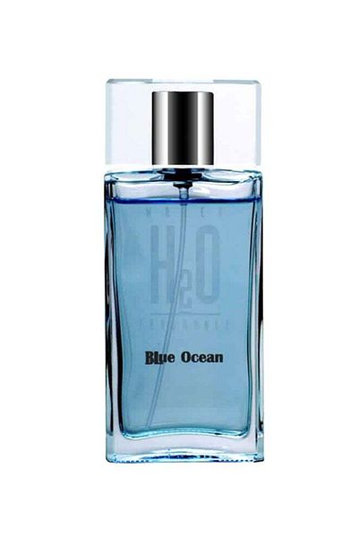 DERAAH Darah H2O Blue Ocean Eau de Parfum 95ml