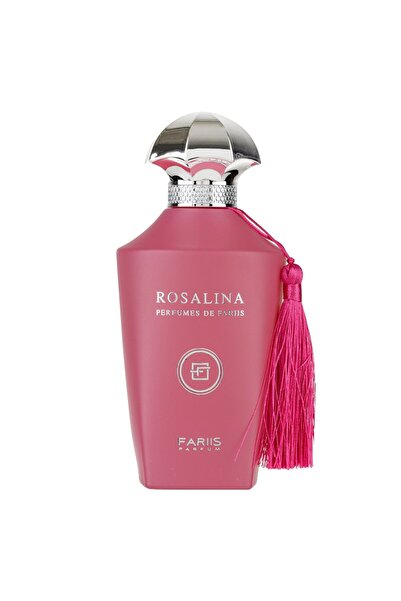 Fariis Άρωμα Rosalina, Fariis, eau de parfum 100 ml, γυναικείο