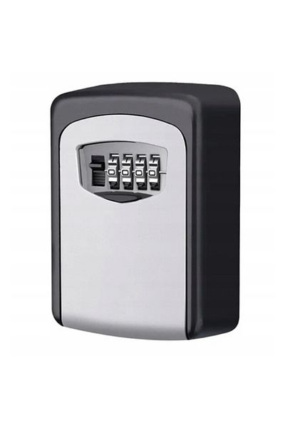 OEM Seif, CARDSPLITTER, metal, 12,5x8,5x4,1cm