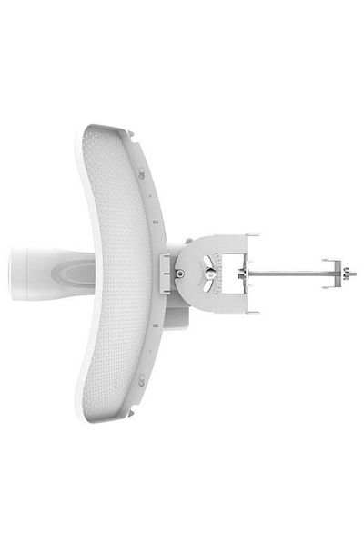 TP-LINK Antena Directionala Wireless TP-LINK CPE610, 300 Mbps (Alb)