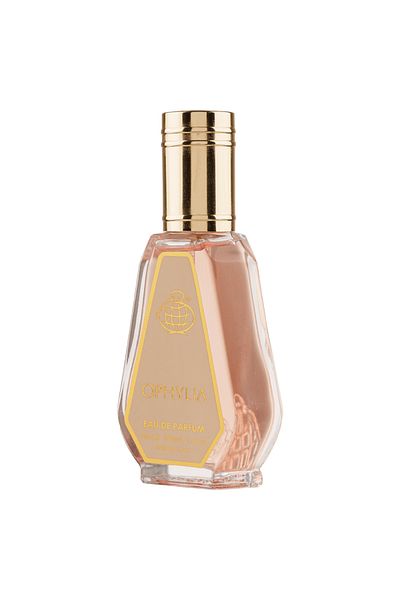 Fragrance World Άρωμα Ophylia, Fragrance World, eau de parfum 50 ml, γυναικεία