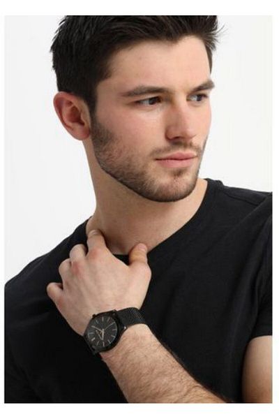 Michael Kors Men's Watch, Michael Kors, Slim Runway MK8607